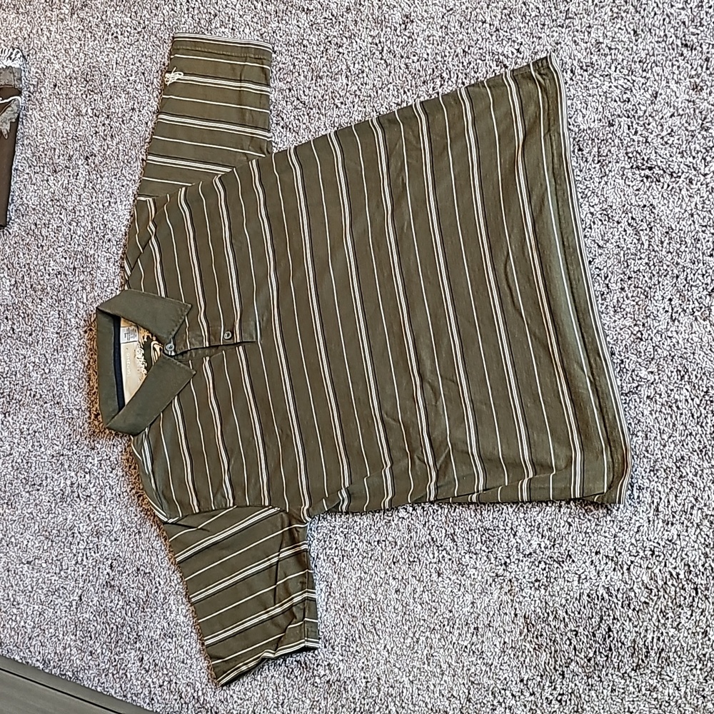 Point Zero polo